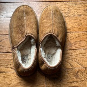 UGG Men’s slippers